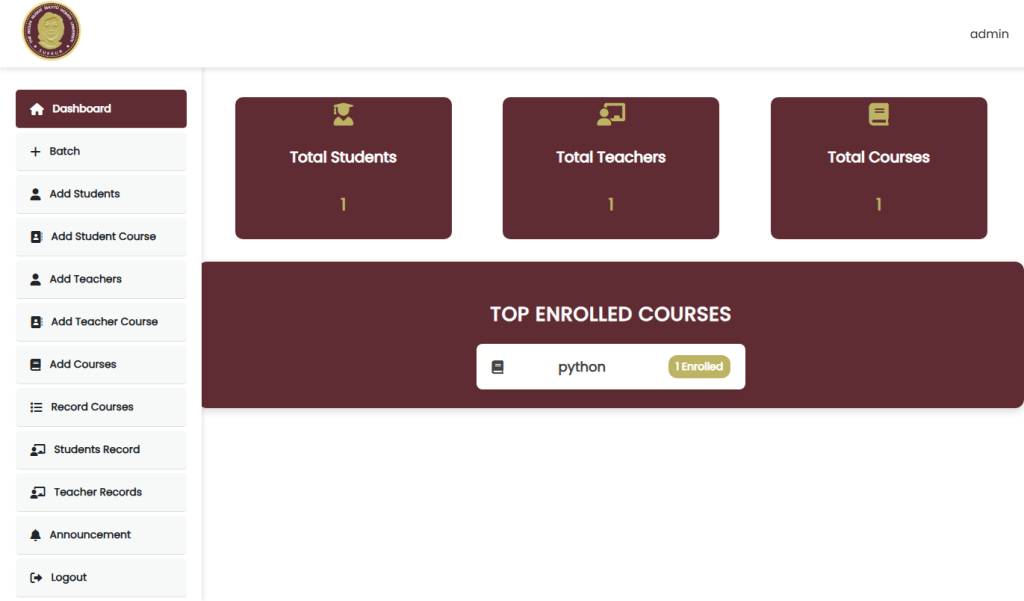 screencapture bnbwu hysec lms admin dashboard php 2025 08 12 17 20 32
